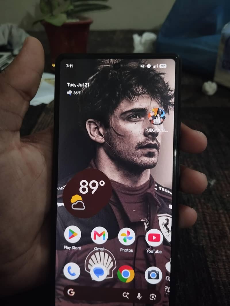 Google Pixel 6a 6