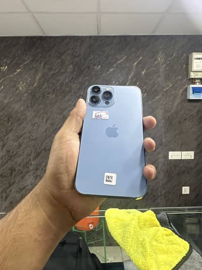 Apple iPhone 13 Pro max