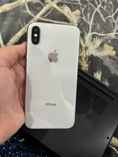 iPhone X 64GB | 9/10 Condition | (Read Description)