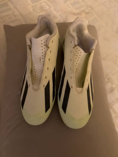used orignal adidas shoes for football