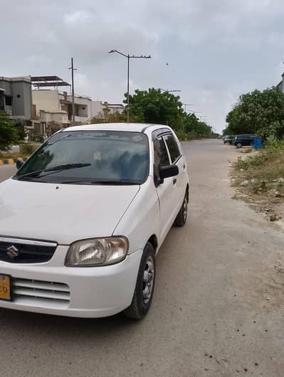 Suzuki Alto 2005