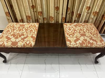 Sofa sati