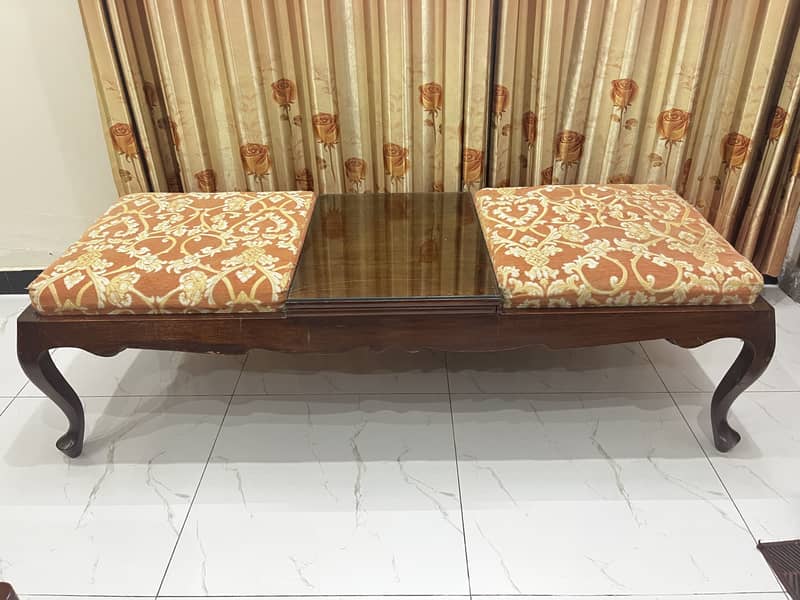 Sofa sati 1