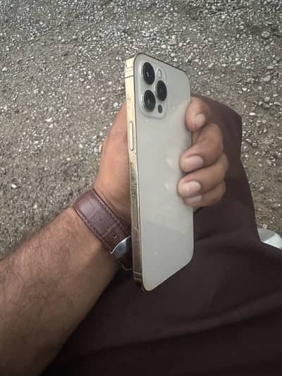 Apple iPhone 12 Pro Max