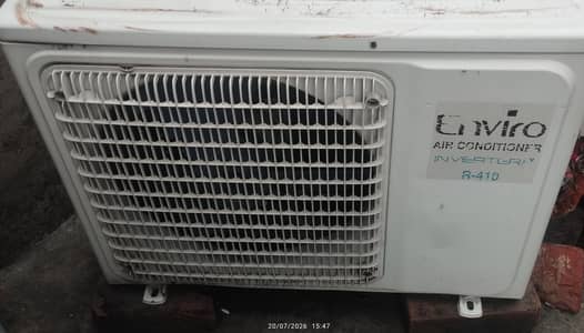 AC 1 ton