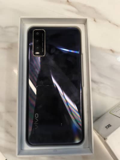 vivo y20s