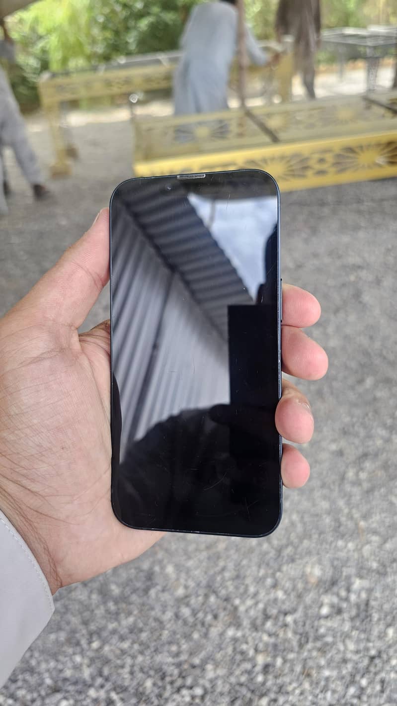 Apple iPhone 14 1