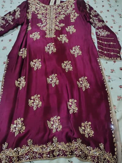 Fancy Dress | Formal Dress | Party Dress | Bridal dress