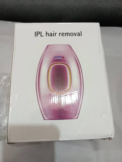hair removal