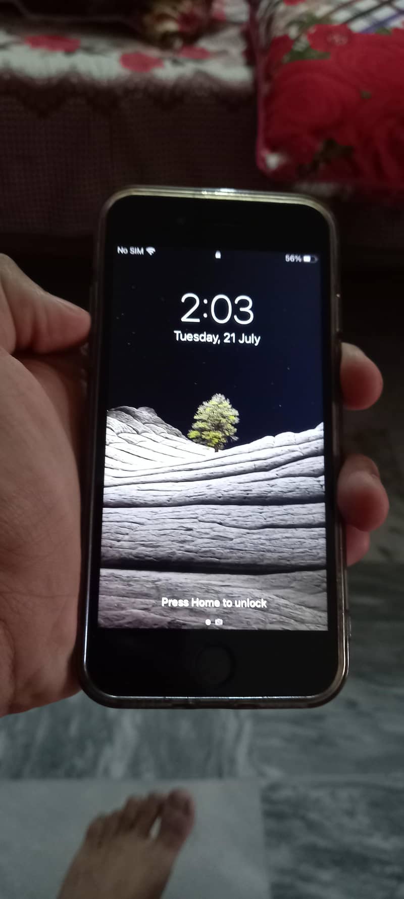 Apple iPhone 7 3