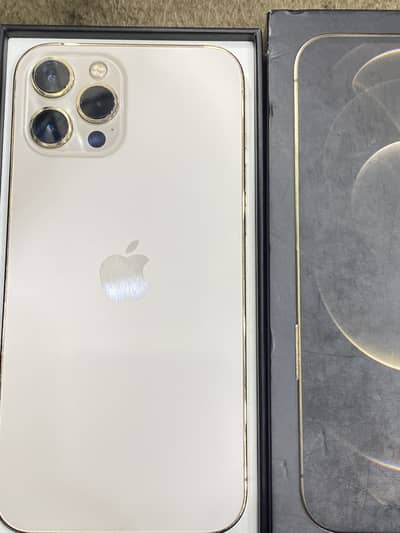 Apple iPhone 12 Pro Max 256gb
