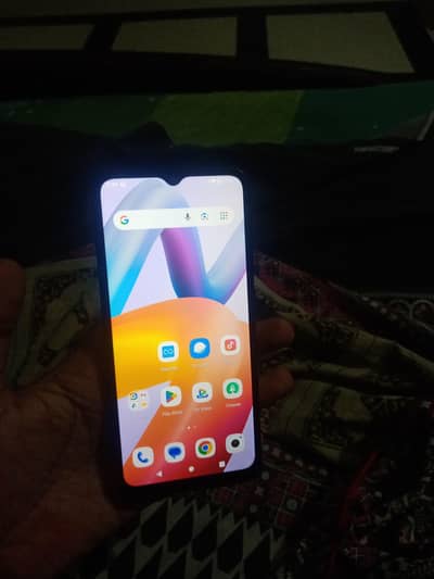 Redmi A2+ 4/64 pta approved