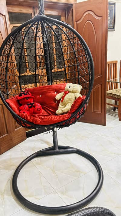 Swing chair