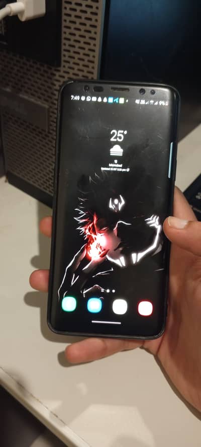 Samsung Mobile S9