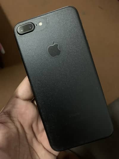 Apple 7 plus