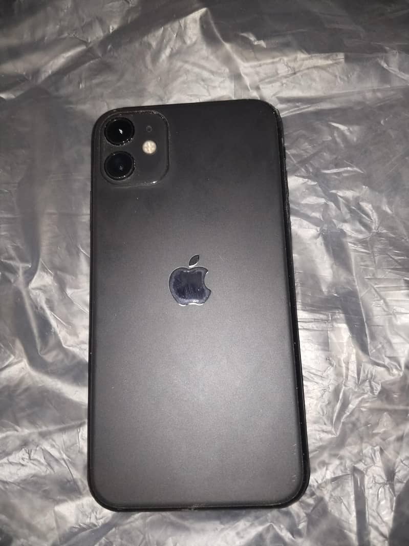 Apple iPhone 11 0