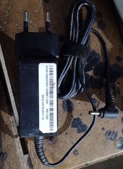 Lenovo Laptop Charger