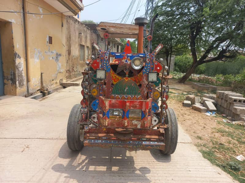 Tractor 2