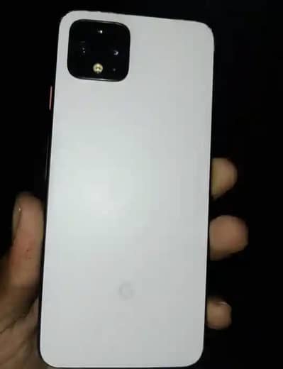Google Pixel 4