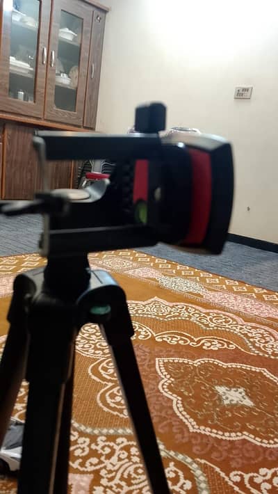 vidio wala stand