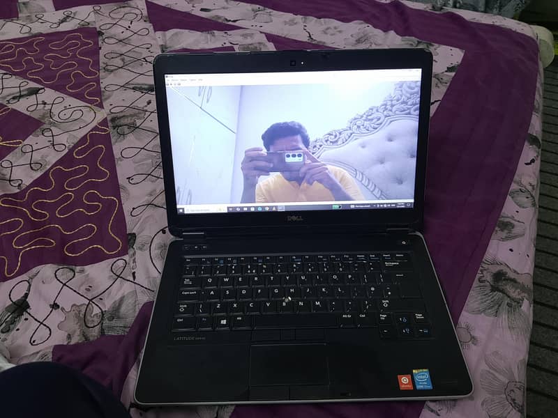 03286964132 Core i7 10/10 condition 2