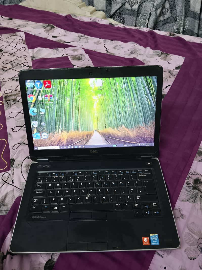 03286964132 Core i7 10/10 condition 3