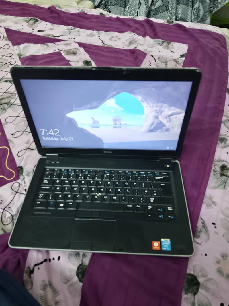 03286964132 Core i7 10/10 condition 5