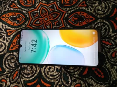 Honor x5c plus