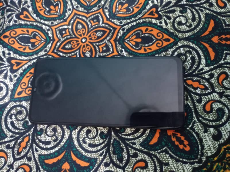 Honor x5c plus 1