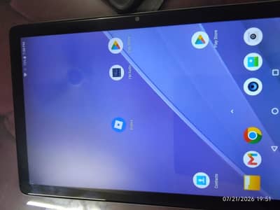 Android Tablet