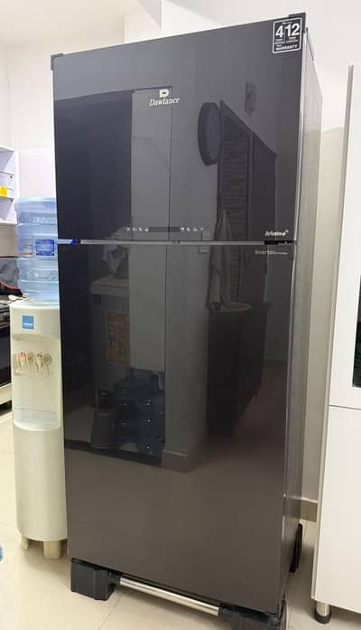 Dawlance 91999 Avante + IOT Black for Sale
