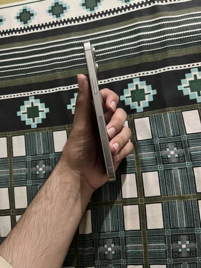 Apple iPhone 15 Pro Max 256 Gb