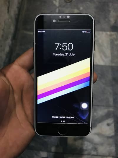 Apple iPhone 7
