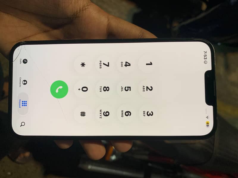 Apple iPhone 14 plus 1
