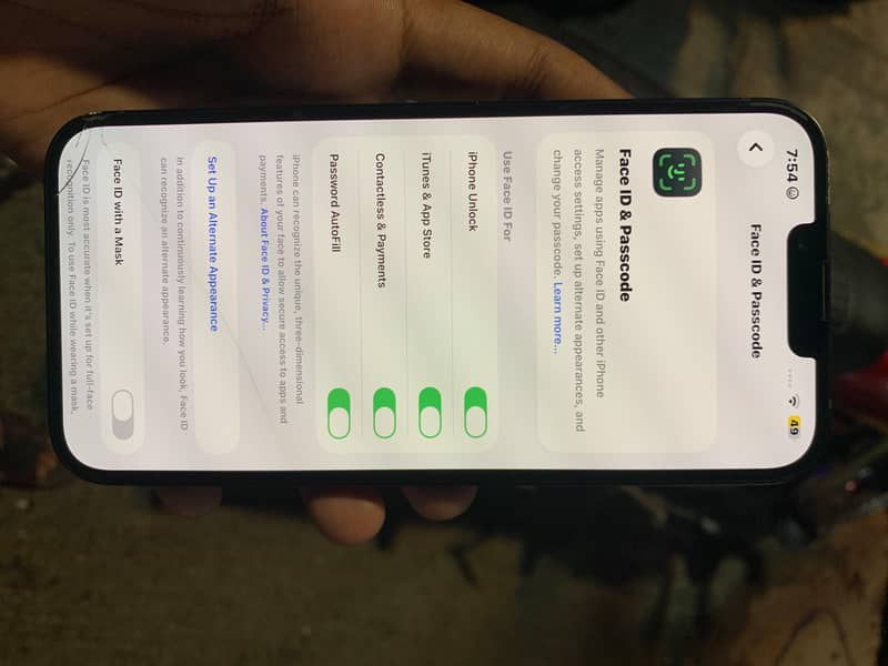 Apple iPhone 14 plus 2