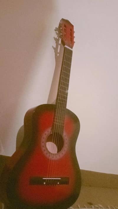 Guitar for beginners