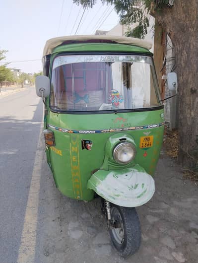 Rickshaw New Asia 2019 ok
