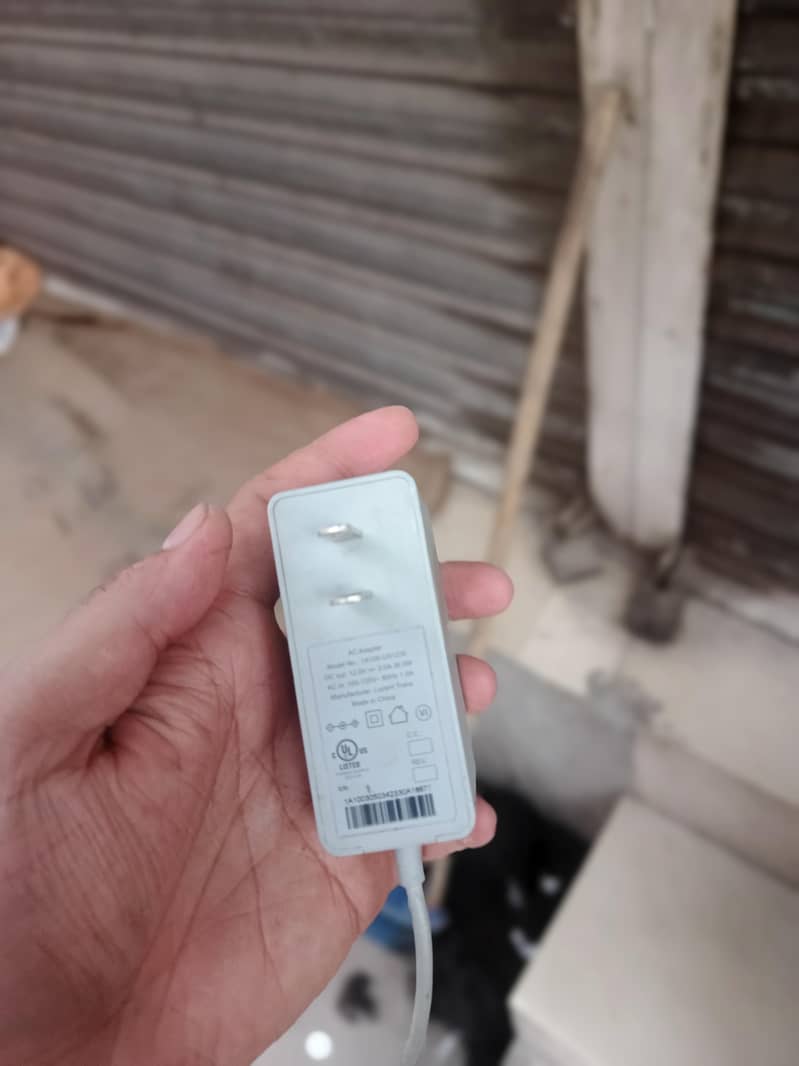 small coller 5