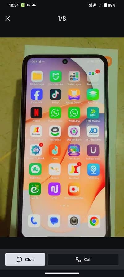Xiaomi Redmi Note 13