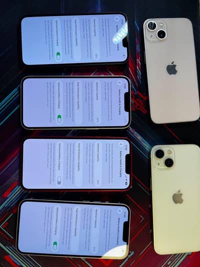 Apple iPhone 14