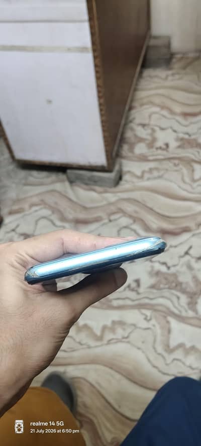 Realme C21