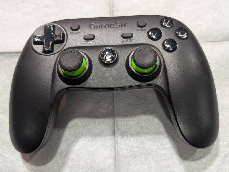 Wireless Gaming Controller | Android + PC + PS3 | Excellent Condition 1