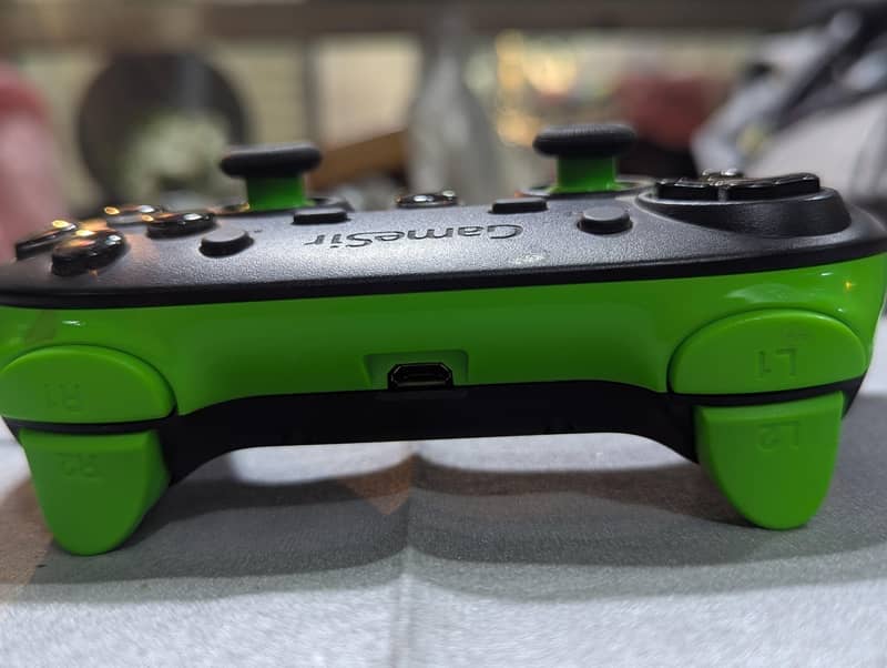 Wireless Gaming Controller | Android + PC + PS3 | Excellent Condition 2
