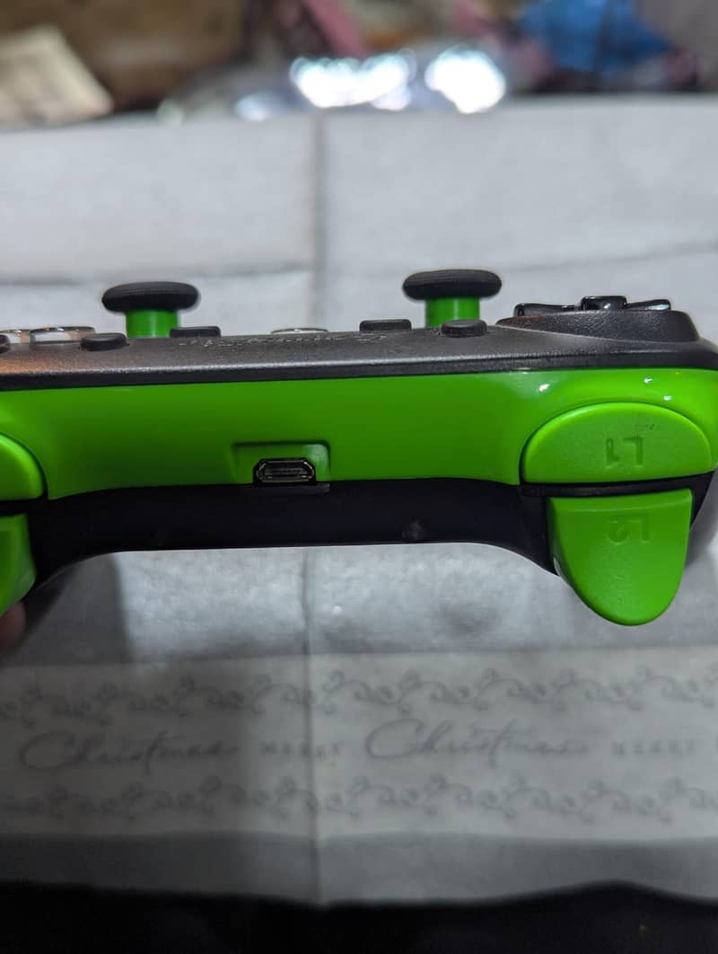 Wireless Gaming Controller | Android + PC + PS3 | Excellent Condition 3