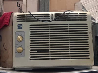 window inverter AC 0.5 ton