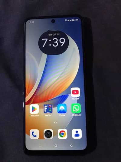 Realme C71
