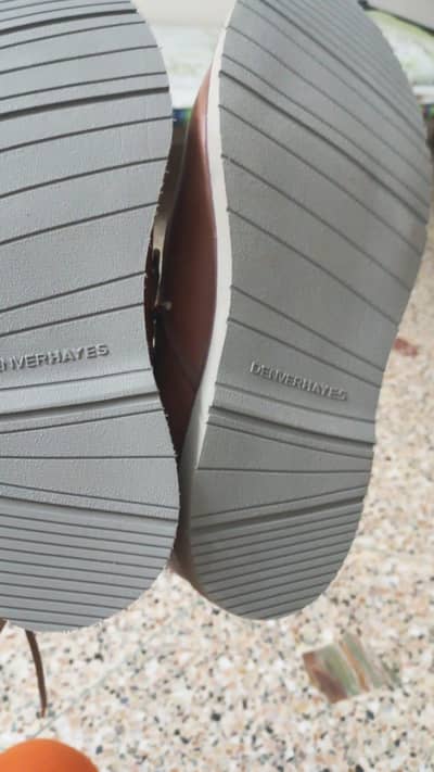 Formal Mens leather shoes imported