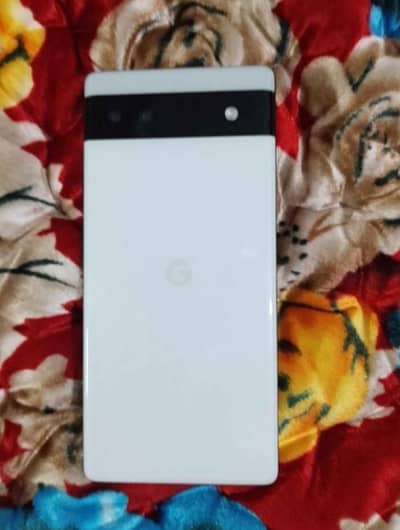 Google Pixel 6A for sale