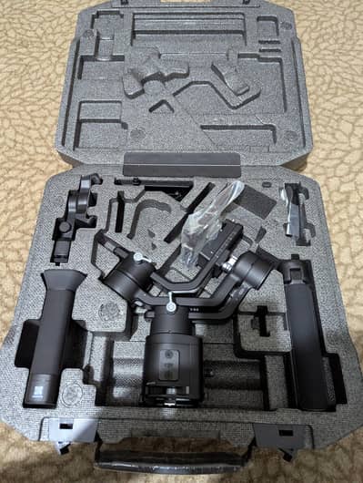 DJI Ronin SC Gimbal