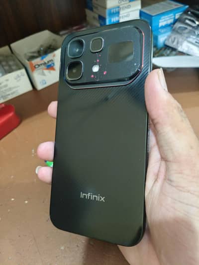 Infinix Other Model